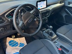 Utilizat 2019 Ford Focus Break | 10.300 EUR (Puțin scump)