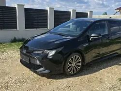 Utilizat 2021 Toyota Corolla Break | 18.500 EUR (Scump)