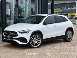 Alb Utilizat 2023 Mercedes GLA250 SUV | 59.026 EUR