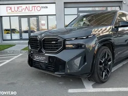Gri Utilizat 2023 BMW XM SUV | 135.000 EUR