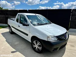 Alb Utilizat 2010 Dacia Pick up Pickup | 4.650 EUR