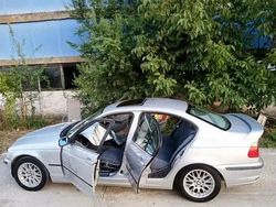 Utilizat 2000 BMW 320 Berlinǎ | 1.150 EUR (Scump)