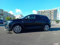 Negru Utilizat 2019 Opel Grandland X SUV | 10.600 EUR (Preț OK)