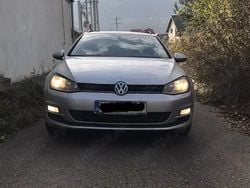 Argintiu Utilizat 2015 VW Golf VII Break | 7.000 EUR (Preț OK)