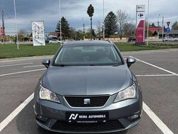 Culoaregri Utilizat 2012 Seat Ibiza Style | 4.950 EUR (Puțin scump)