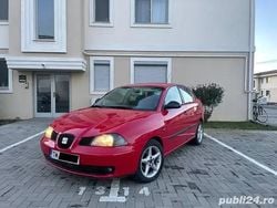 Utilizat 2007 Seat Cordoba Berlinǎ | 1.490 EUR