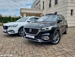 Negru Utilizat 2022 MG EHS Exclusive SUV | 19.754 EUR