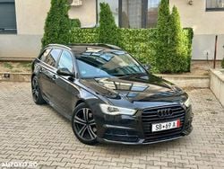 Culoarealte culori Utilizat 2018 Audi A6 S-line plus Break | 14.999 EUR