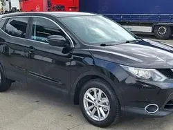 Utilizat 2015 Nissan Qashqai SUV | 10.390 EUR (Preț OK)