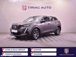 Gri Utilizat 2022 Peugeot 2008 SUV | 16.500 EUR (Preț OK)