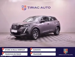 Gri Utilizat 2022 Peugeot 2008 SUV | 17.900 EUR (Preț OK)
