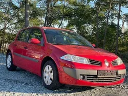 Utilizat 2007 Renault Mégane II Berlinǎ | 1.200 EUR (Preț bun)