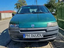 Utilizat 2000 Fiat Punto Hatchback | 450 EUR