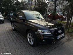 Maro Utilizat 2013 Audi Q5 S-Line SUV | 16.000 EUR (Preț OK)