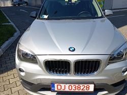 Utilizat 2014 BMW X1 SUV | 8.250 EUR
