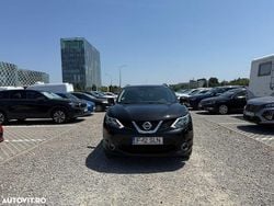 Negru Utilizat 2016 Nissan Qashqai Tekna SUV | 14.000 EUR (Preț OK)