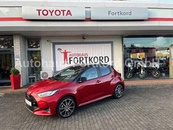 Utilizat 2024 Toyota Yaris Hybrid Sport | 31.677 EUR