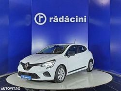 Culoarealb Utilizat 2021 Renault Clio V Life | 8.950 EUR (Preț bun)