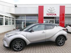 Utilizat 2019 Toyota C-HR Style SUV | 19.696 EUR (Preț OK)