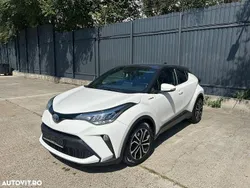 Alb Utilizat 2020 Toyota C-HR SUV | 19.500 EUR (Preț OK)