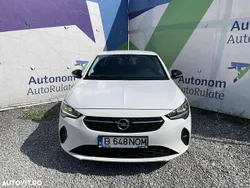 Culoarealb Utilizat 2022 Opel Corsa | 10.950 EUR (Preț OK)