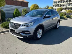 Argintiu Utilizat 2020 Opel Grandland X SUV | 14.490 EUR