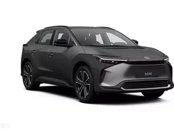 Gri Nouă 2025 Toyota bZ4X Luxury SUV | 39.900 EUR (Preț OK)