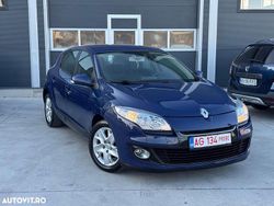 Culoarealb Utilizat 2012 Renault Mégane III Expression Hatchback | 3.999 EUR (Preț OK)