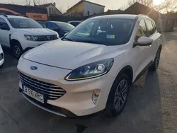 Alb Utilizat 2021 Ford Kuga Titanium SUV | 19.992 EUR (Preț OK)