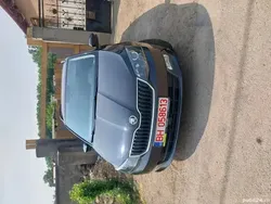 Utilizat 2015 Skoda Fabia Break | 7.000 EUR
