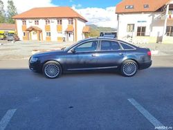 Utilizat 2009 Audi A6 Berlinǎ | 6.200 EUR