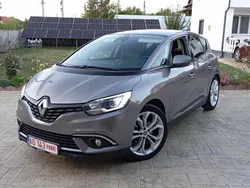 Culoaregri Utilizat 2017 Renault Scénic IV Dynamique Monovolum | 8.900 EUR (Preț OK)