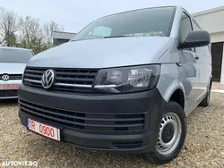 Culoaregri Utilizat 2017 VW T6 Van | 11.550 EUR