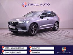 Culoaregri Utilizat 2020 Volvo XC60 SUV | 31.990 EUR (Puțin scump)