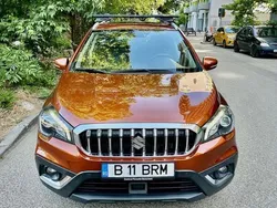 Maro Utilizat 2017 Suzuki SX4 S-Cross SUV | 14.990 EUR (Preț OK)