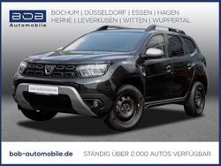 Utilizat 2022 Dacia Duster Prestige SUV | 20.470 EUR (Scump)