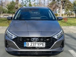 Utilizat 2023 Hyundai i20 Hatchback | 16.960 EUR