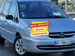 Utilizat 2008 Citroën C8 Monovolum | 2.000 EUR