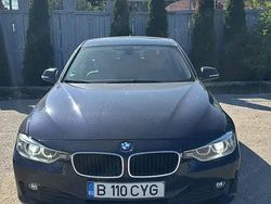 Utilizat 2015 BMW 320 Break | 7.999 EUR (Preț bun)