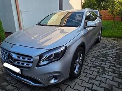 Culoareargint Utilizat 2018 Mercedes GLA200 Style SUV | 17.900 EUR (Super Preț)