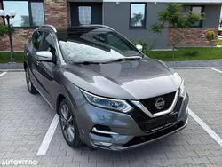 Culoaregri Utilizat 2019 Nissan Qashqai SUV | 16.980 EUR (Puțin scump)