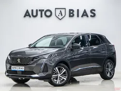 Gri Utilizat 2022 Peugeot 3008 Allure SUV | 20.900 EUR (Preț OK)