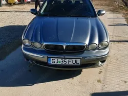 Jaguar X-type
