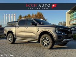Culoaregri Utilizat 2024 Ford Ranger Wildtrack Pickup | 47.500 EUR (Preț OK)