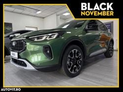 Culoareverde Nouă 2025 Ford Kuga Active X SUV | 38.990 EUR