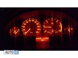 Albastru marin Utilizat 2002 BMW 320 Berlinǎ | 2.950 EUR (Puțin scump)