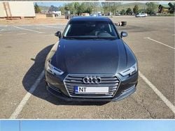 Gri Utilizat 2016 Audi A4 S-Line Berlinǎ | 19.500 EUR (Puțin scump)