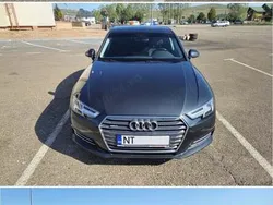 Gri Utilizat 2016 Audi A4 S-Line Berlinǎ | 23.000 EUR (Scump)