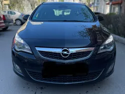 Utilizat 2012 Opel Astra Break | 4.300 EUR (Preț OK)