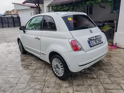 Utilizat 2011 Fiat 500 | 4.200 EUR